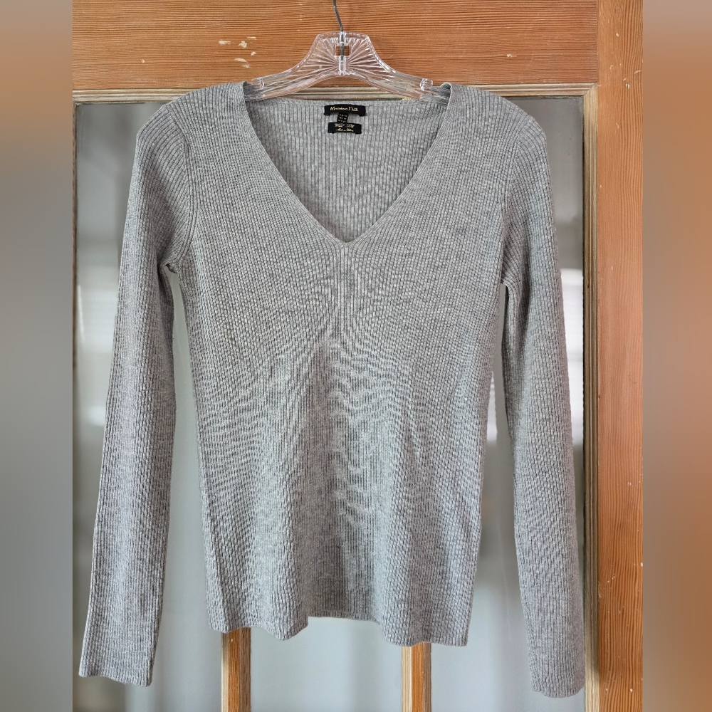 Massimo Dutti Sweater